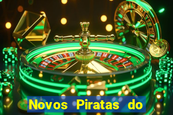 Novos Piratas do Caribe 6 piratas do caribe 6 o retorno de davy jones